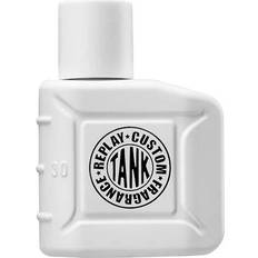 Replay # Tank Custom For Her Edt 30ml