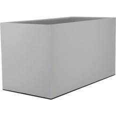 Rengøringsudstyr & -Midler RIVIERA Granit Blumenkasten 60x30 cm Stein