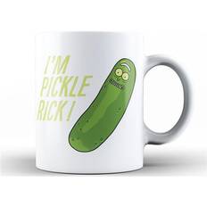 I'm