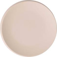 Beige Piatti da Pranzo Villeroy & Boch New Moon Beige Salad Plate 1 Pieces Piatto da Pranzo