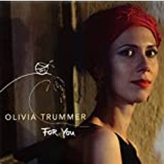 For You Olivia Trummer (Vinyl)