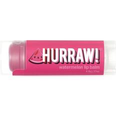 Hurraw Lip Balm Watermelon 4,8g