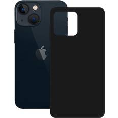 Contact Mobile cover iPhone 14 iPhone 14 Black APPLE