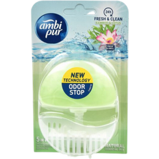 Goedkoop Toiletpapier Ambi Pur Bamboo & Lotus 55 ml