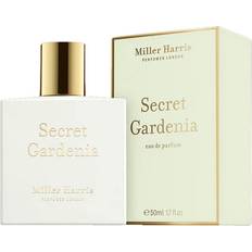 Miller Harris Eau de Parfum Miller Harris Secret Gardenia Eau Parfum 100ml