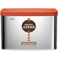 Nescafe azera Azera Barista Style Instant Coffee 500g Single