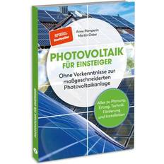 Photovoltaik Photovoltaik für Einsteiger