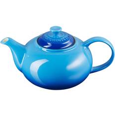 Le Creuset Tekander Le Creuset 1.3 L Azure Tekande