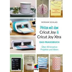 Cricut Joy & Cricut Joy Xtra