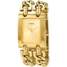 Guess uhr damen gold Guess W1117L2 quarzwerk