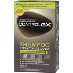 Just For Men Shampoos Just For Men Control Gx champú reductor de canas