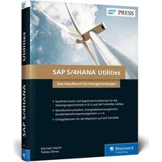 Scanner SAP S/4HANA Utilities