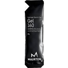 Kalium Kolhydrater Maurten Gel 160, 1st