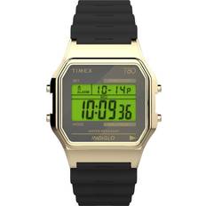 Timex Unisex Armbåndsure Timex Digitalur Lab Archive Special Projects