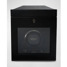 Wolf British Racing Single with Storage Stjärnurmakarna