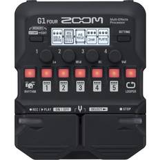 G1 Four Guitar Multi-Effects Pedal