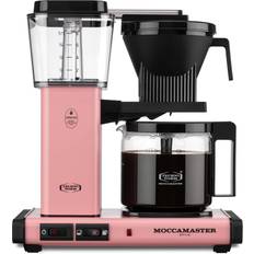 Moccamaster optio¨ Moccamaster Optio Pink