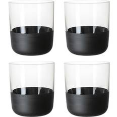 Villeroy & Boch Manufacture Whiskyglas 25cl 4st