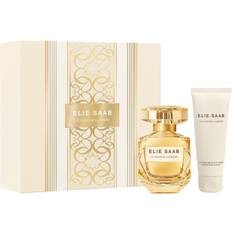 Scatole regalo Elie Saab Le Parfum Lumière Confezione 50 ml + 75 ml Body Lotion