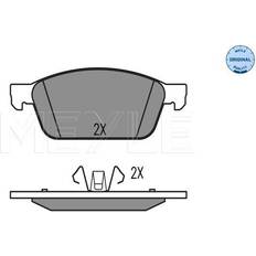 Meyle bremsbeläge ford kuga ii