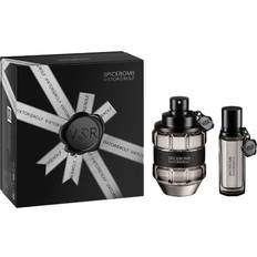 Spicebomb eau de toilette Viktor & Rolf Spicebomb Christmas Eau Parfum