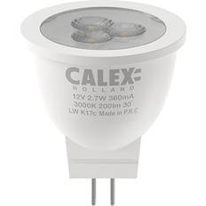 Gu4 led Calex LED Spot GU4 2.7W