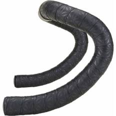 Supacaz 0753068722161 Nastro Manubrio Gravel Super Sticky Kush Nero