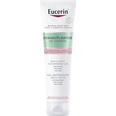 Eucerin Ansigtsrens Eucerin DermoPurifyer Gel 150 ml 150ml