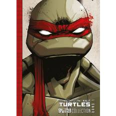 PC-Spiele Teenage Mutant Ninja Turtles Splitter Collection 01