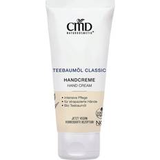 Naturkosmetik Tea Tree Oil Handkräm
