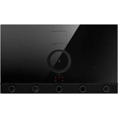 90 cm - TouchSlider Kogeplader Elica 5028 NikolaTesla Unplugged BL/F/90