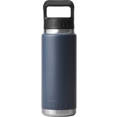 Yeti Rambler 26oz Water Bottle