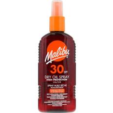 Malibu Dry Oil Spray SPF30 200ml