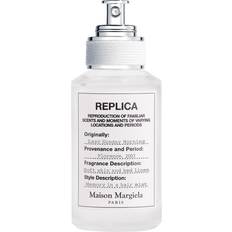 Maison Margiela Replica Lazy Sunday Morning Hair Mist Profumo Capelli 30 ml