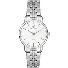 Gant Watches Gant Ladies Park Avenue 32 White-Metal