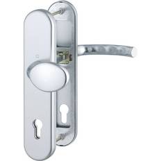 Türgriffe Hoppe Schutzgarnitur Tôkyô 76G/3331/3410/1710