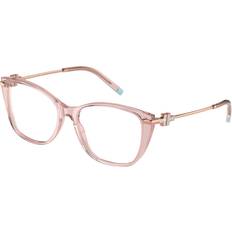 Briller & Læsebriller Tiffany TF2216 8332 52 Briller 52mm