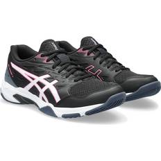 Femme - Noir Chaussures de volley-ball Asics Chaussures indoor femme Gel-Rocket 11