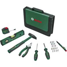 Bosch 1600A0275J 25-Pieces Tool Kit