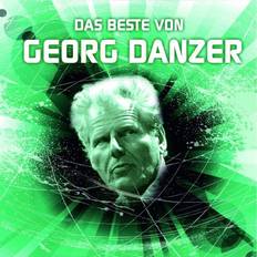 Das Beste Von Georg Danzer (Vinyl)