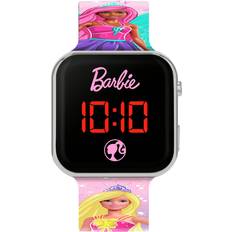 Barbie Peers Hardy - LED - Ur
