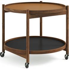 Serviertische Brdr. Krüger Bølling Tabletttisch Serviertisch 60cm