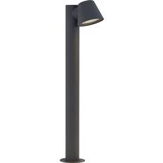 Outdoor Lighting Bollards Lindby Ileyna Garden Bollard