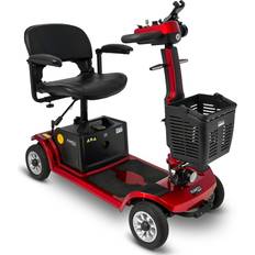 Rolektro Rolektro E-Quad 6, rot