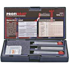 Exact Deburring Tool Kit