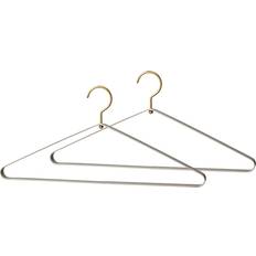 AYTM Møbler AYTM Vestis Set of 2 L43 x W2 x H19.5 cm Bøjle