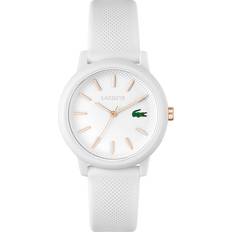 Lacoste Ladies 12:12 Mark White