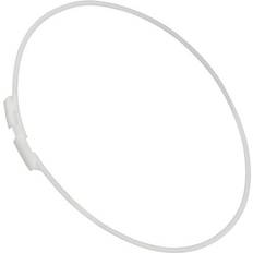Tilbehør til hvidevarer Electrolux Spannring vorne für türmanschette zanussi 50097072008 in waschmaschine waschtroc