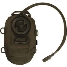 Mil-Tec Løberygsække Mil-Tec Lille Drikkesystem Hydration Pack - Grøn
