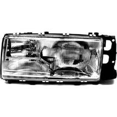 TYC Left Headlight 20-5404-08-2 for Volvo 740 Kombi